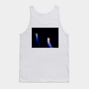 Two Jellyfish Tank Top